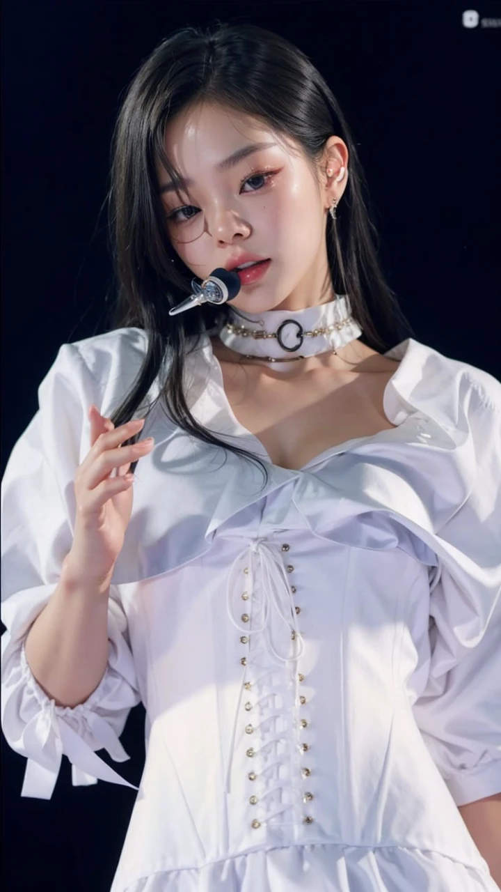 Jennie Kim