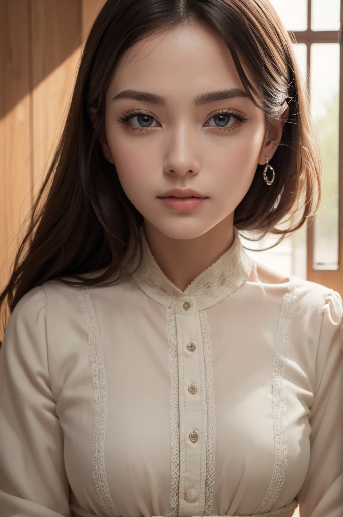 ((best quality)), ((masterpiece)), (detailed), perfect face