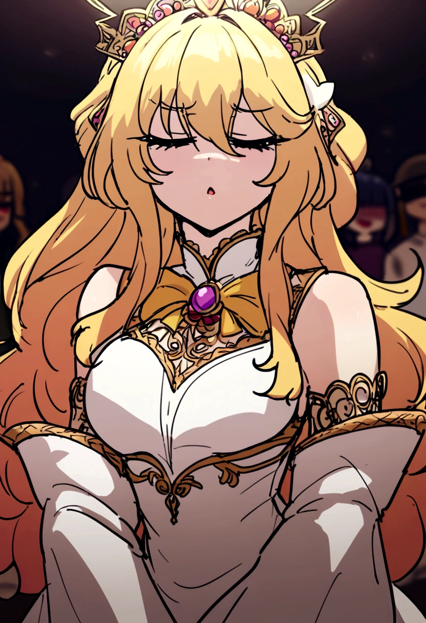 Maidcore, girl