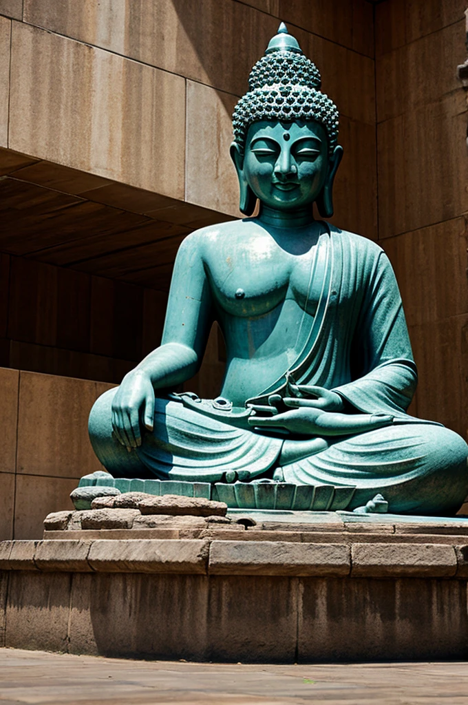 Gautam Buddha