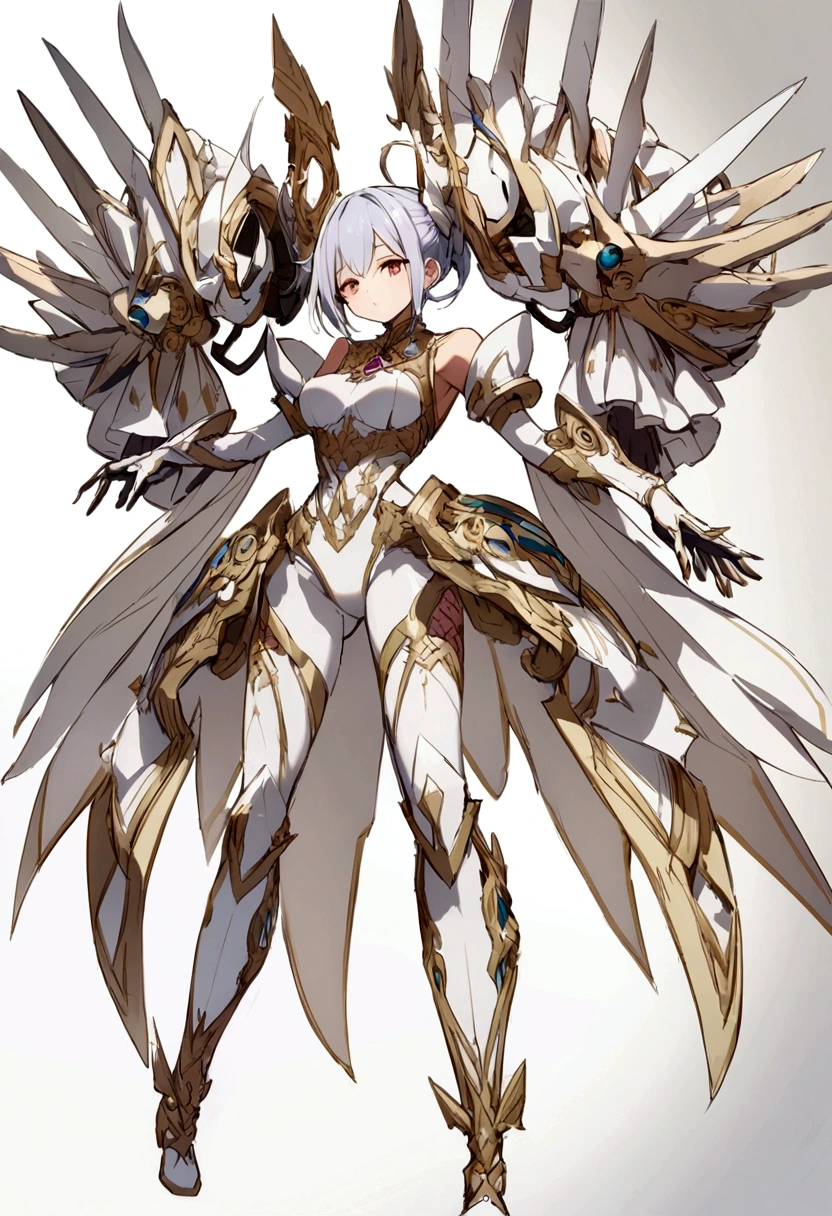 Brake core, girl