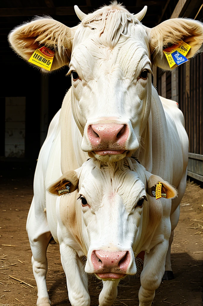 Cow