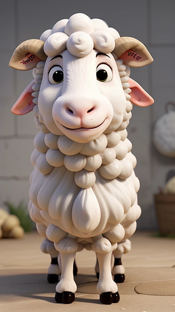 Sheep