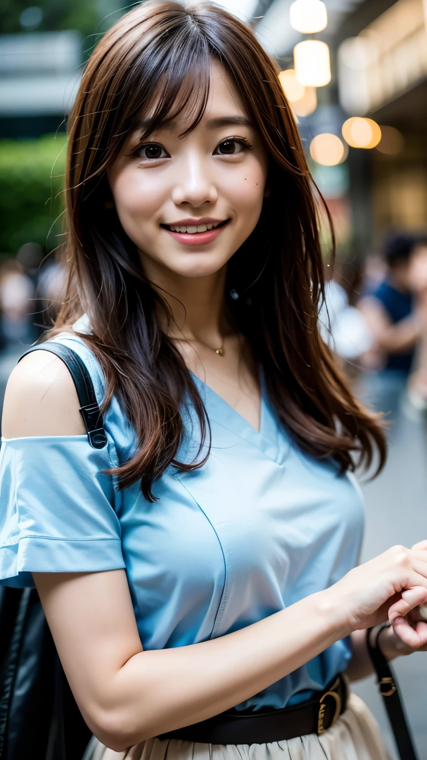 Smiling woman、過酷なFlash photography、[Realistic photos]!!,率直なFlash photography、wonderful、Tadashi Nakayama、Flash photography、Sui Ishida、Hands are not photographed、