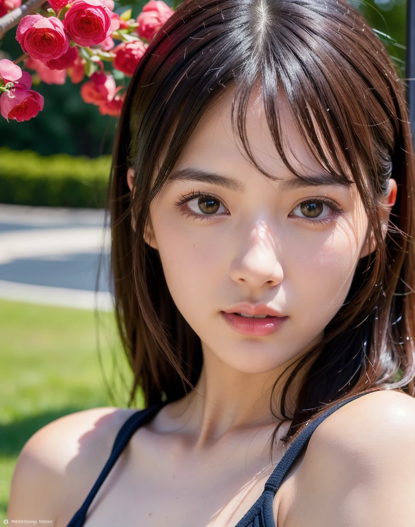 (4k, RAW photo, best quality, masterpiece:1.2),ultra high res,(photo realistic:1.2),High detail RAW color photo,professional photograph,(realistic, photo realistic:1.4),((best quality)),japanese girl,