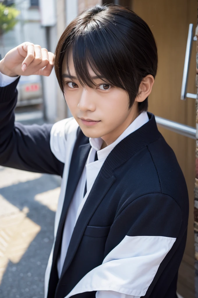 Hayashi-kun
