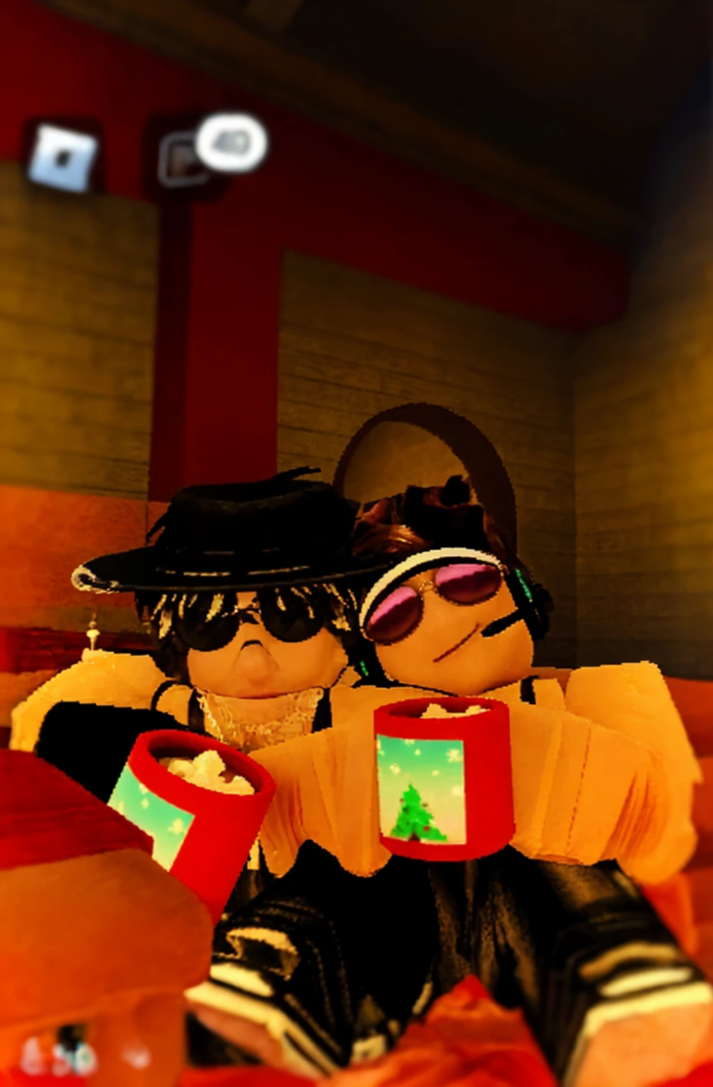 Make the quality better 4k picture of us 