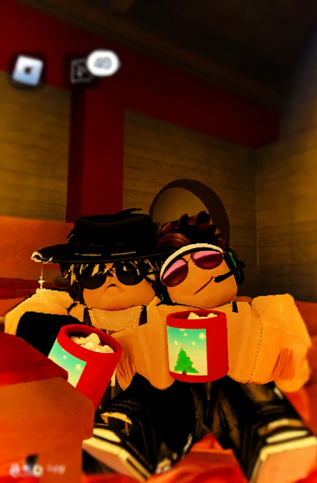 Make the quality better 4k picture of us