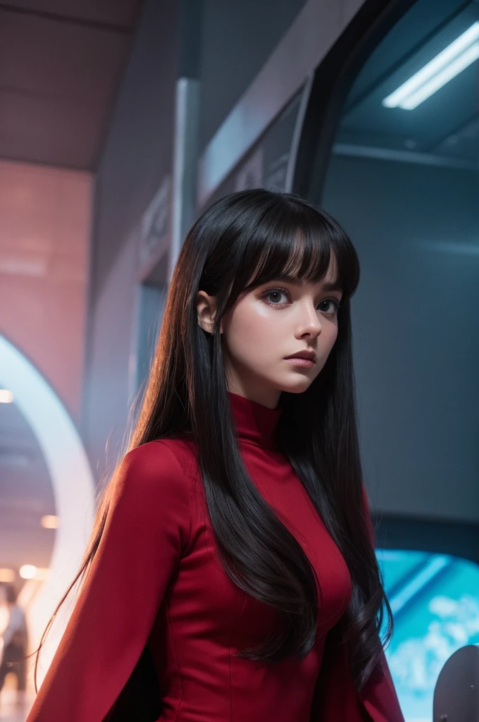 Wanda Maximoff