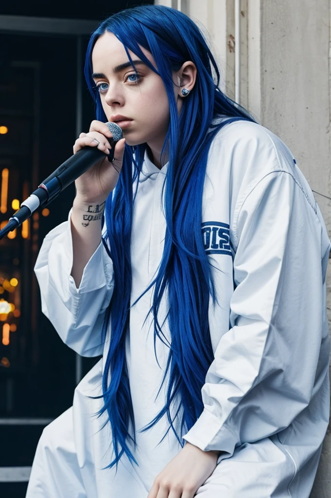 Billie eilish