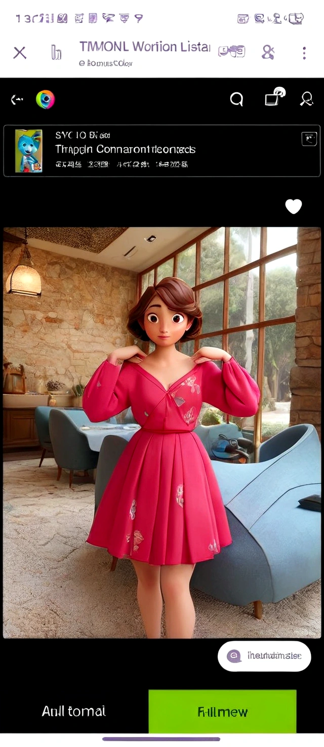 Animated 