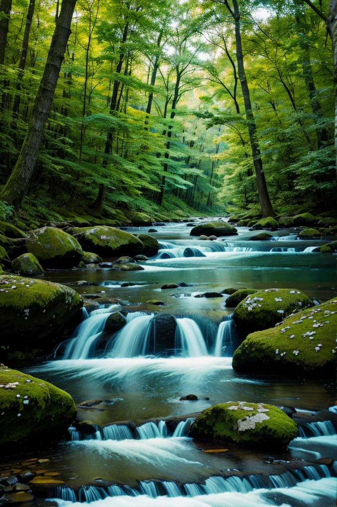 Nature 4k walpaper