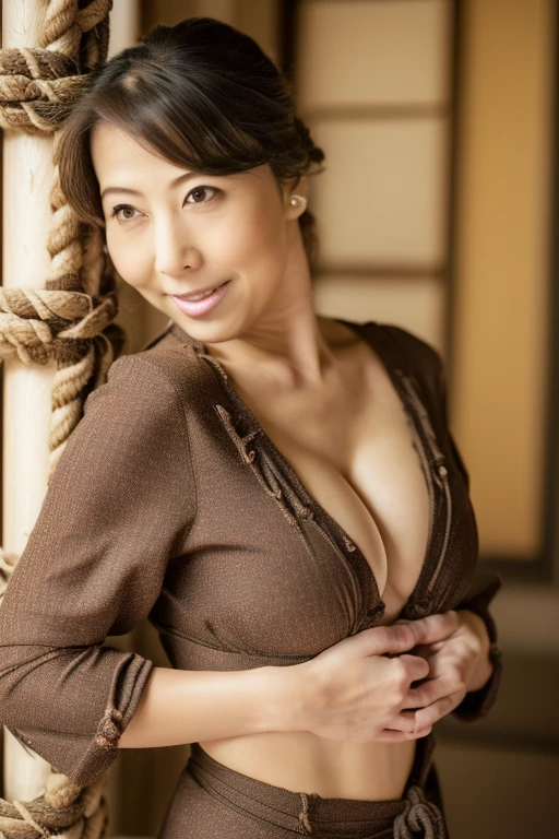 ((Browsing Caution))、最high quality、high quality、masterpiece、wonderful、Best image quality、8K、最High resolution、High resolution、Realistic images、Perfect detail、Deep contrast、High fidelity、Perfect Image、Close to reality、Detailed and realistic human body、Detailed and realistic skin、Realistic face in every detail、Realistic reproduction of every detail、Detailed and realistic lips、Detailed and realistic teeth、Detailed and realistic ears、Detailed and realistic hair、Detailed and realistic weapons、Realistic reproduction of every detail、Realistic fingers in every detail、(Beautiful Hands、thumb１reference４)、Realistic feet down to the last detail、Realistic  down to the last detail、Realistic areola o the last detail、Realistic nipples down last detail、Realistic crotch detail、Realistic vagina down to the ltail、A detailed and realistic clitoris、Realistic anus doe last detail、(((boe、sadistic、slave、Ticker、bondage拷ging、Sadchism、Erotica、Sensual)autiful Japanese Mature))、(Japanese、((30 year old beautiful))、(Black Hair)、m hairstyle)、((whole body))、((Full nudity))、((Breasts with nipples pointing upwards、Beautiful round bust))m Style、Sli、(whole body光 skin)、Detailed and realistic human body、Detailed and realistic skin、Realistic face in every detail、Detailed and realistic weapons、Realistic fingers in every detail、Detailed realistic feet、((In the dark basement、The eerie and cold cobblestones))、((Jump from the ceiling onto the cobblestones(bungee jumping))、((MILF tied up in the air(Hanging))、((Mature woman tied up and suspended in the air))、((Suspe fromiling(Tie your arms and legs wies))、((伝統的な日本e))、((Traditional Japanese tortoiseshell binding))、((Traditional Japanese rope torture))、((Traditional Japanese Torture Style))、((Traditional Japanese tortoiseshell binding))、((hemp rope))、((Mature woman tied up with rope))、((亀甲bondage女))、((hemp ropeロープ(Skin-deep bondage costume))、((Tied up in a complicat with rope))、e woman tied up with rope))、((Bust Bondage(Tied up for milkiCrotch rope))、((Ther a rope between his legs.(The rope digs dee her crotch))e body映像))、Angle from below