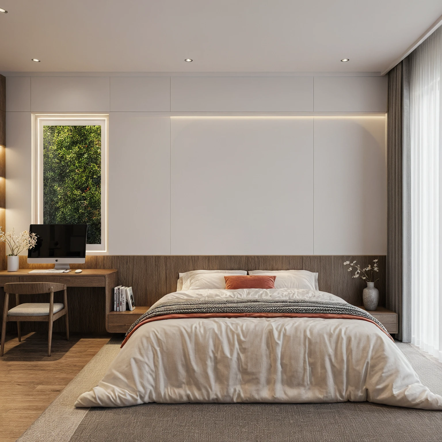 Raw photo,Masterpiece, high quality, best quality, authentic, super detail, interior, indoors, white color, (daylight:1.1), vivid colour, (realistic:1.2),