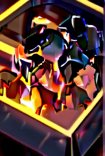 punctuation_9, punctuation_8_High above, punctuation_7_High above, punctuation_6_High above, punctuation_5_High above, punctuation_4_High above,1 young boy, dwarf, long beard, older, armored, serious, standing alone, in a forge, fiery aura,fancy,standing alone focus,epic