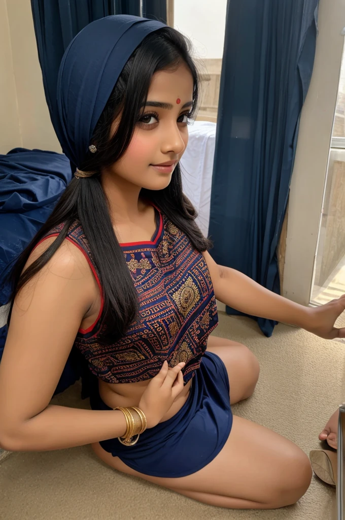 Pandit boy loved muslim girl