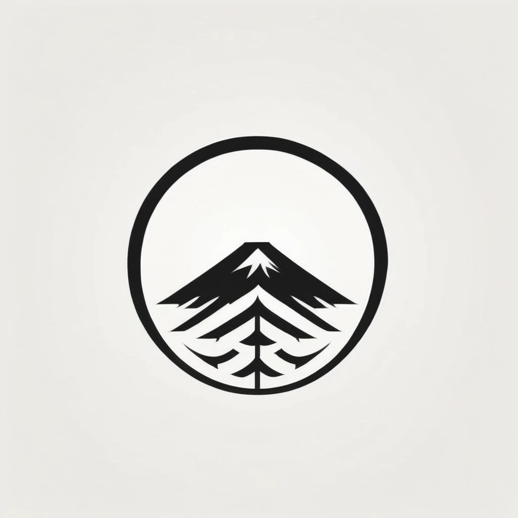 Japanese real estate company logo
Pretty cool
Modern Design


The background is white
