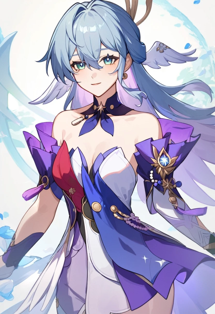 Robin from honkai star rail
