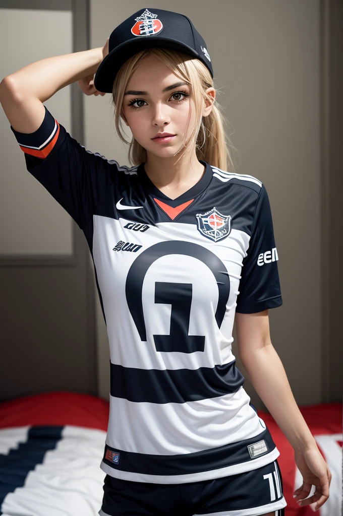 Corinthians fan