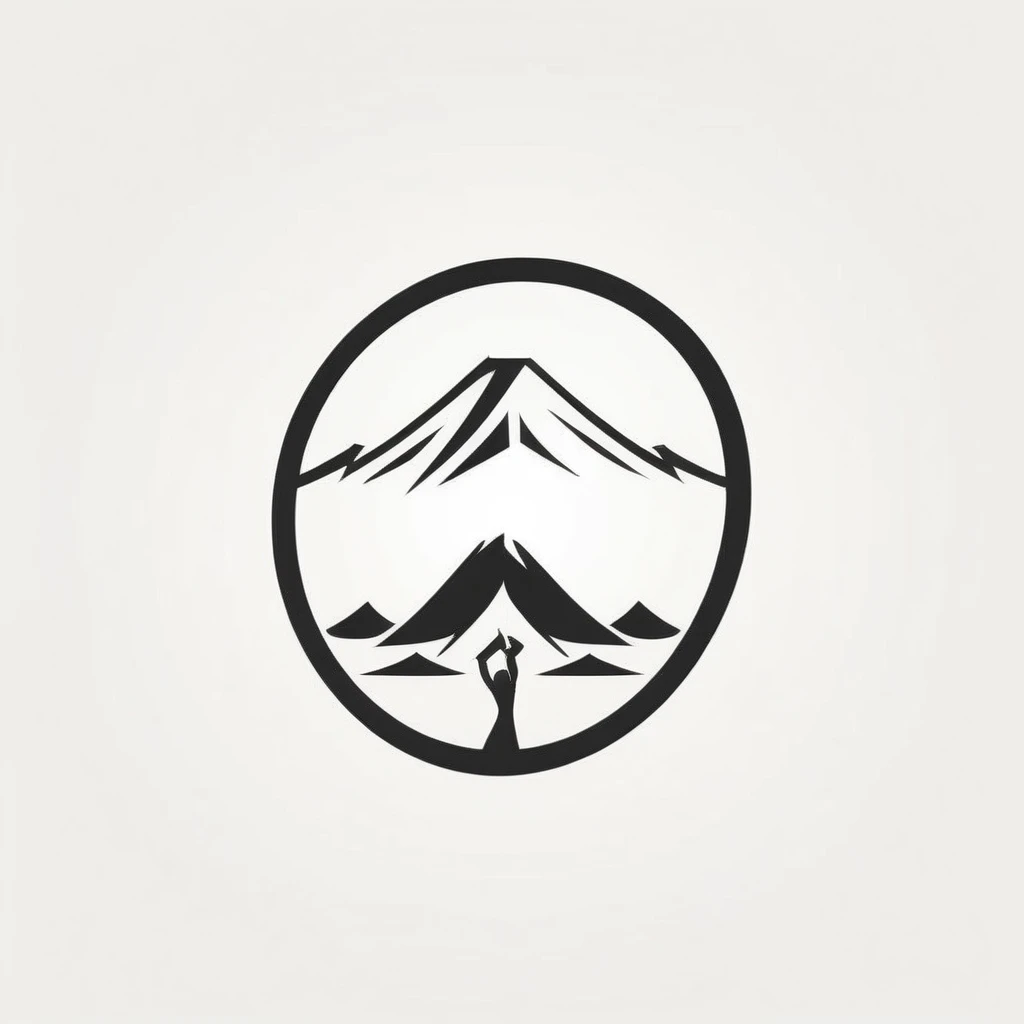 Japanese-style construction company logo
Pretty cool
manly
Modern Design
The background is white