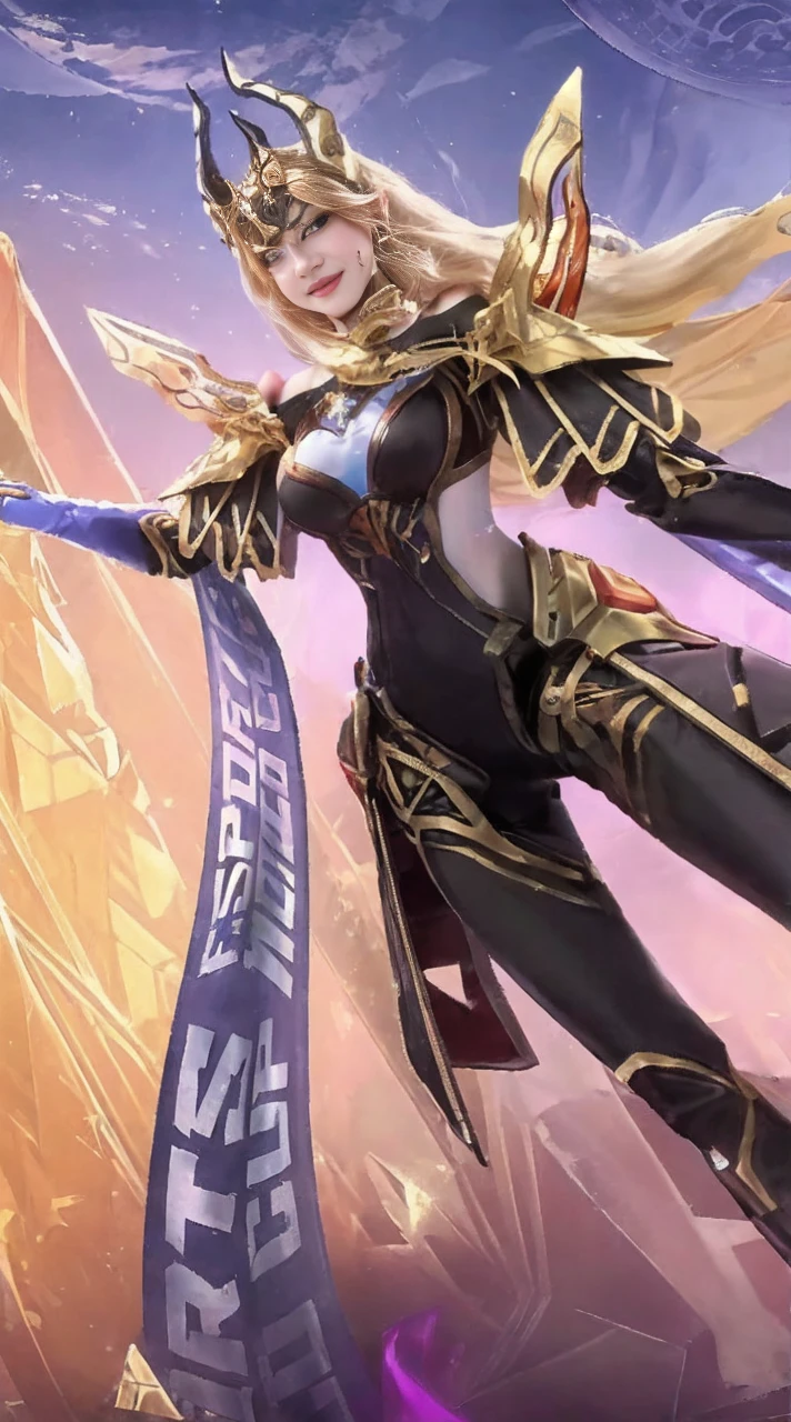 best quality, masterpiece, ultra high res, photorealistic, 1girl, offshoulder, smile , 