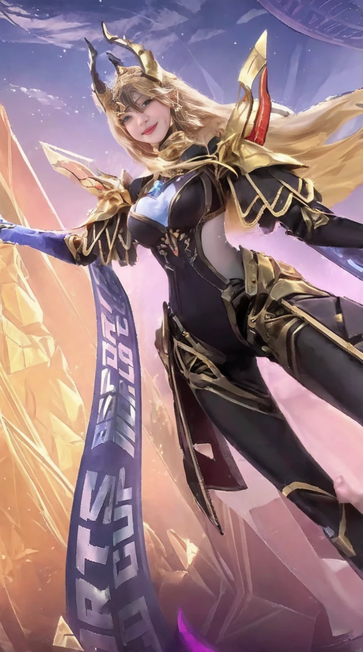best quality, masterpiece, ultra high res, photorealistic, 1girl, offshoulder, smile ,