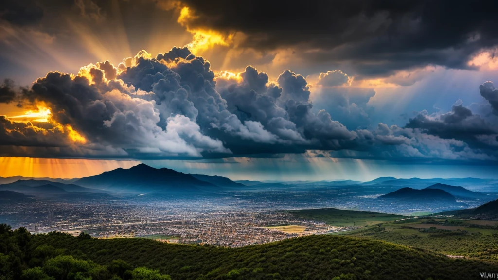 professional high quality HDR photo of a (low) dramatic sky imagination [atmosphere]
global dramatic lighting, (environmental lighting), volumetric light
featured on flickr, art photography
(by Martin Benka)