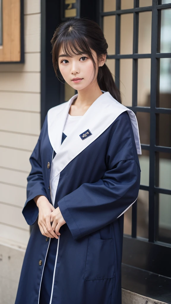 Kuki Navy