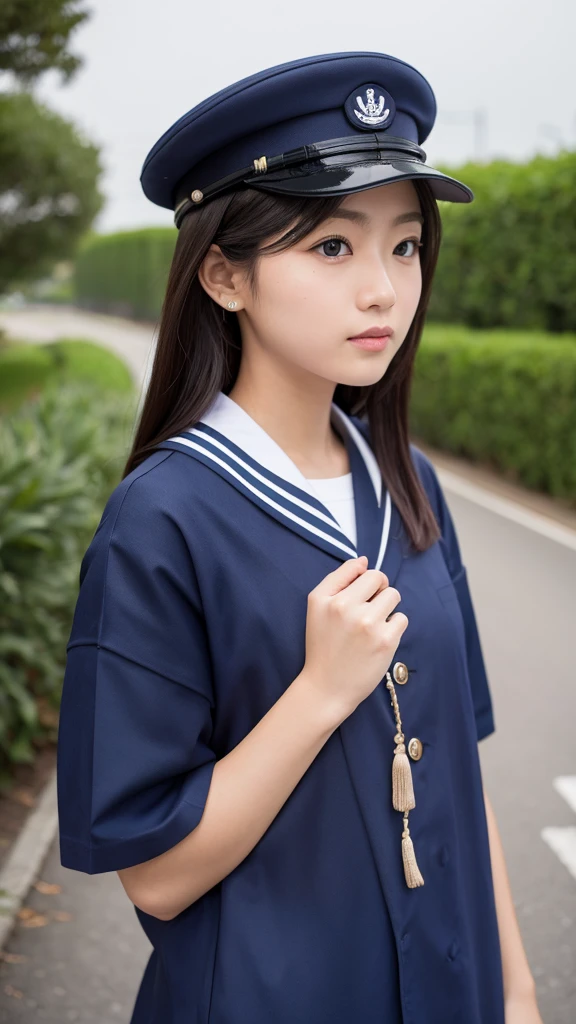 Kuki Navy