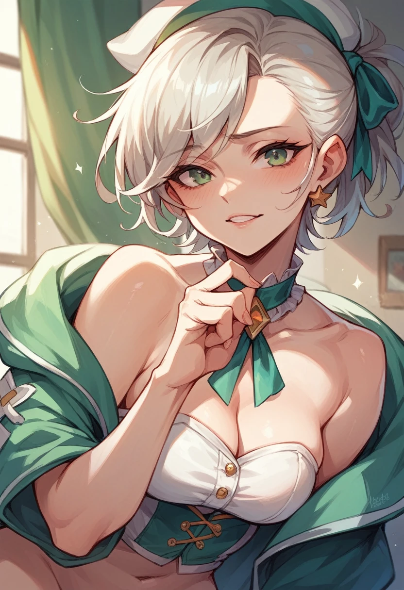 Marie's throat deep throat photo 4k