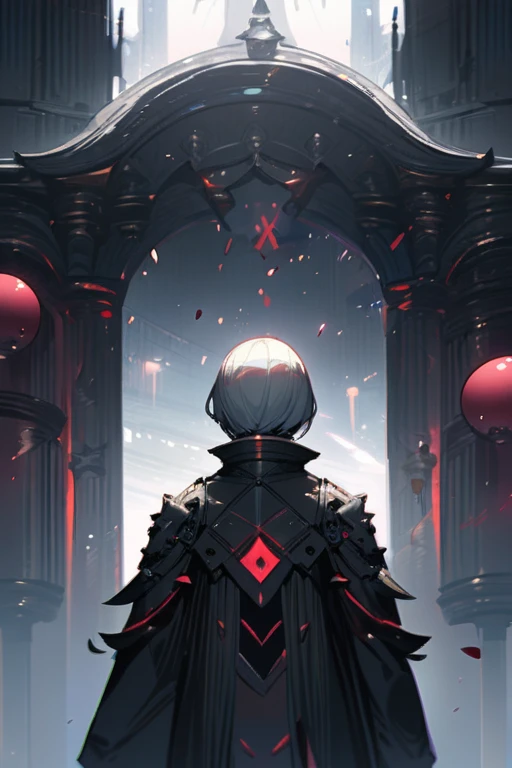 ((Best quality)), ((masterpiece)), (detailed), to begin