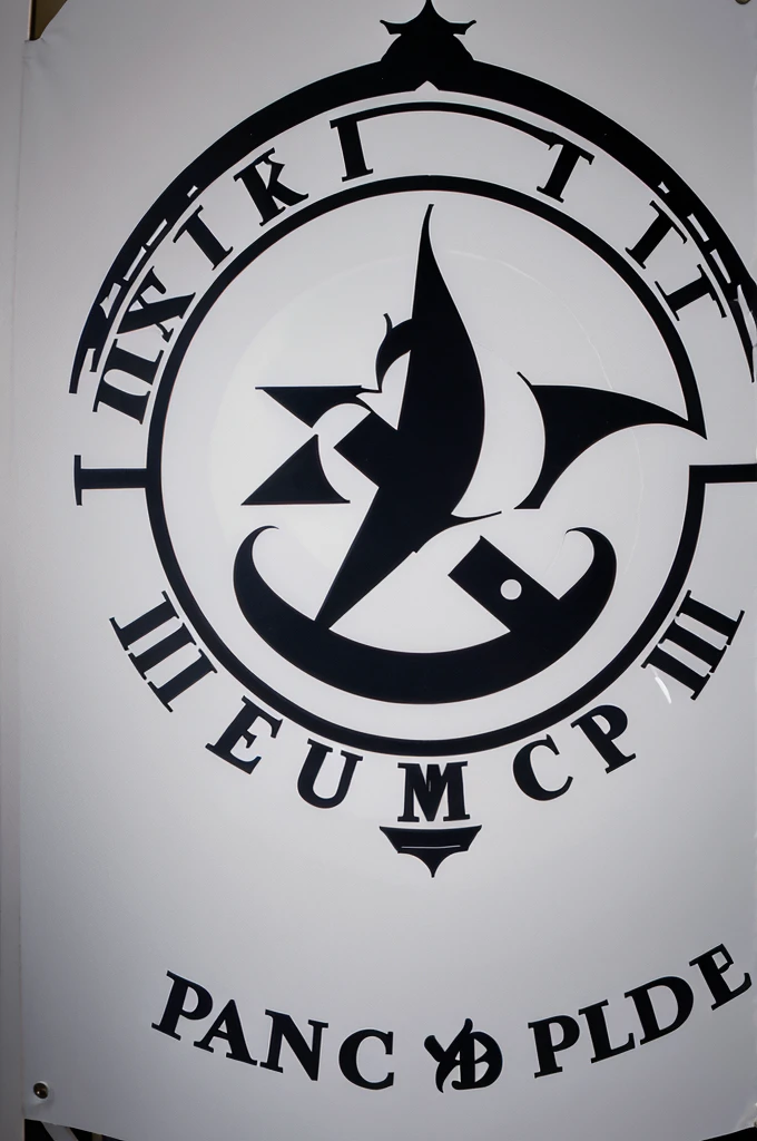Pancasila logo