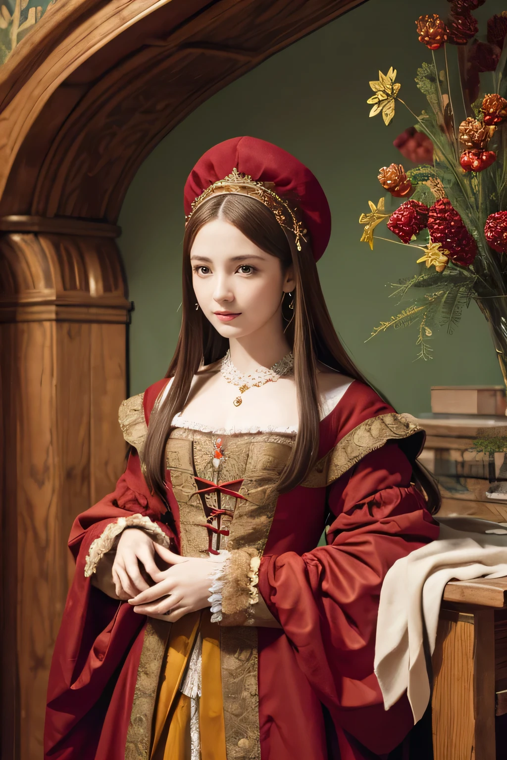 Renaissance Madrigale.