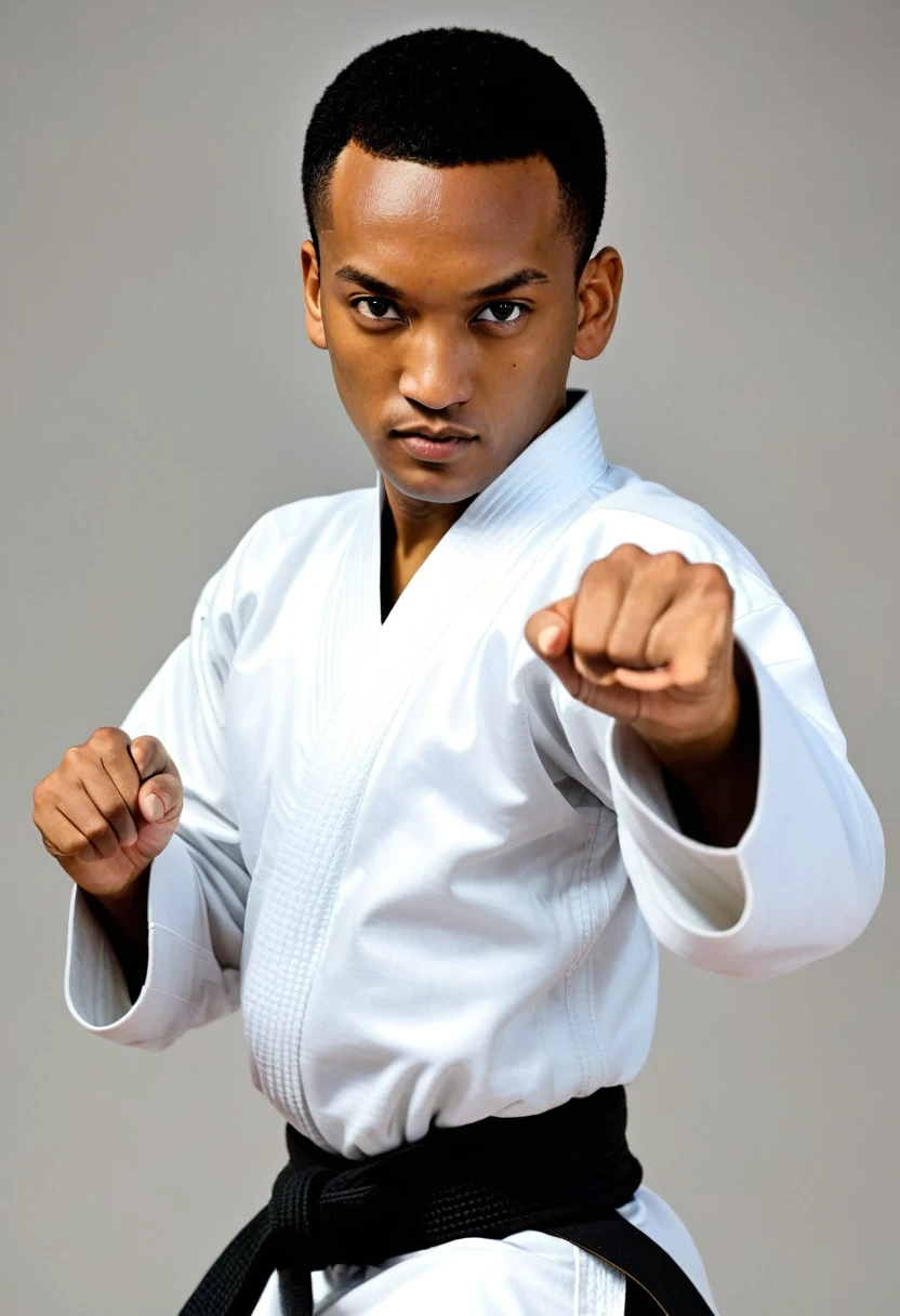 martial arts