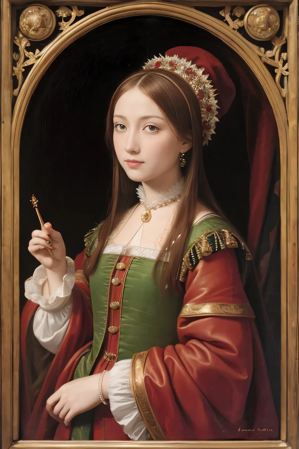 Renaissance Madrigale.