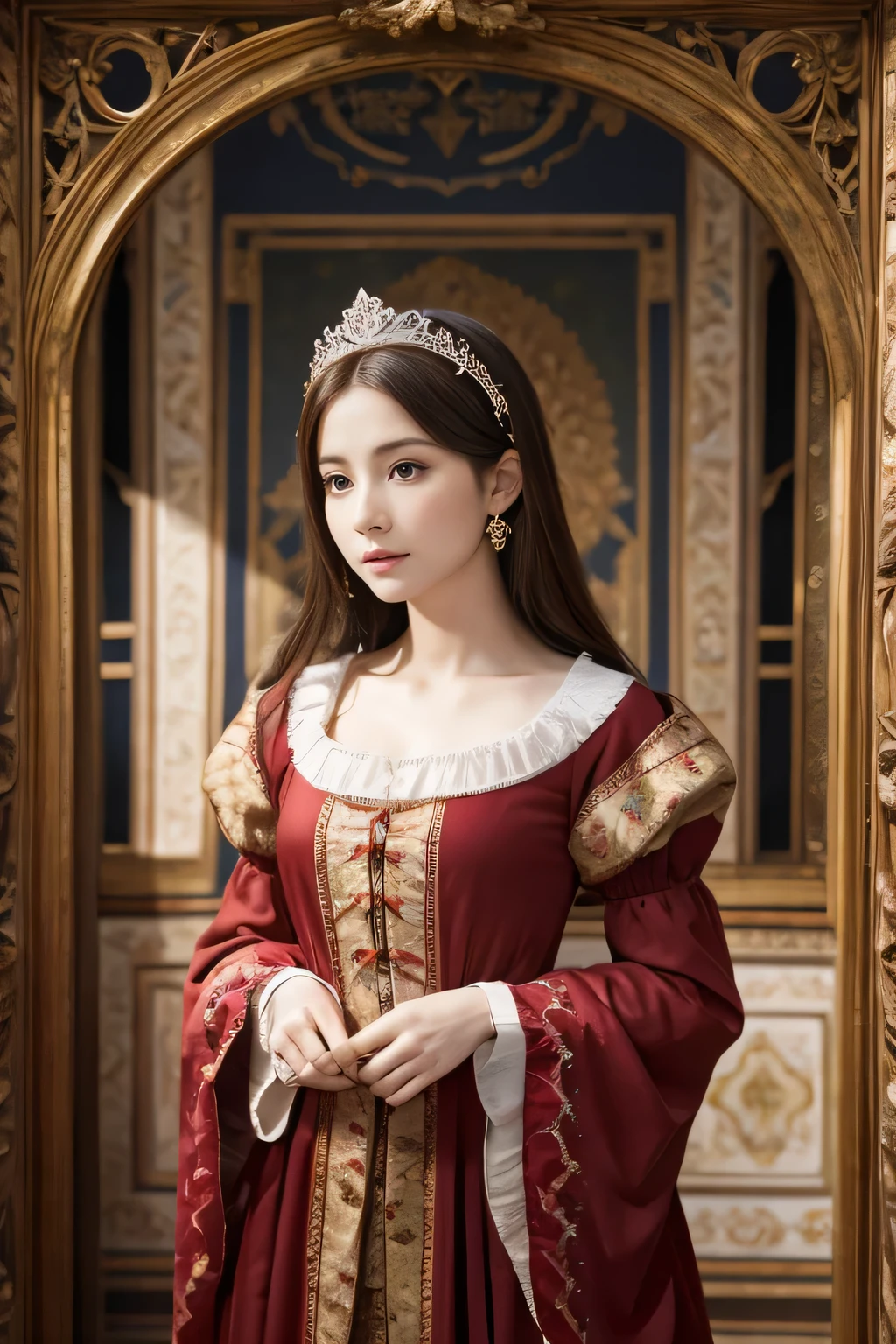 Renaissance Madrigale.