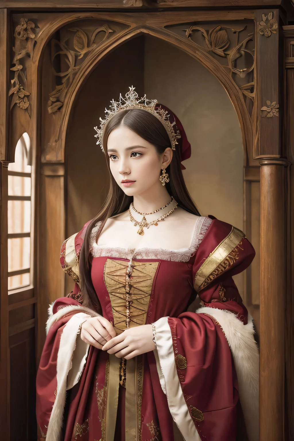 Renaissance Madrigale.　
