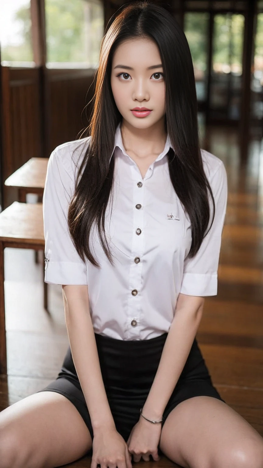 2 sexy Thai students, 28 years old