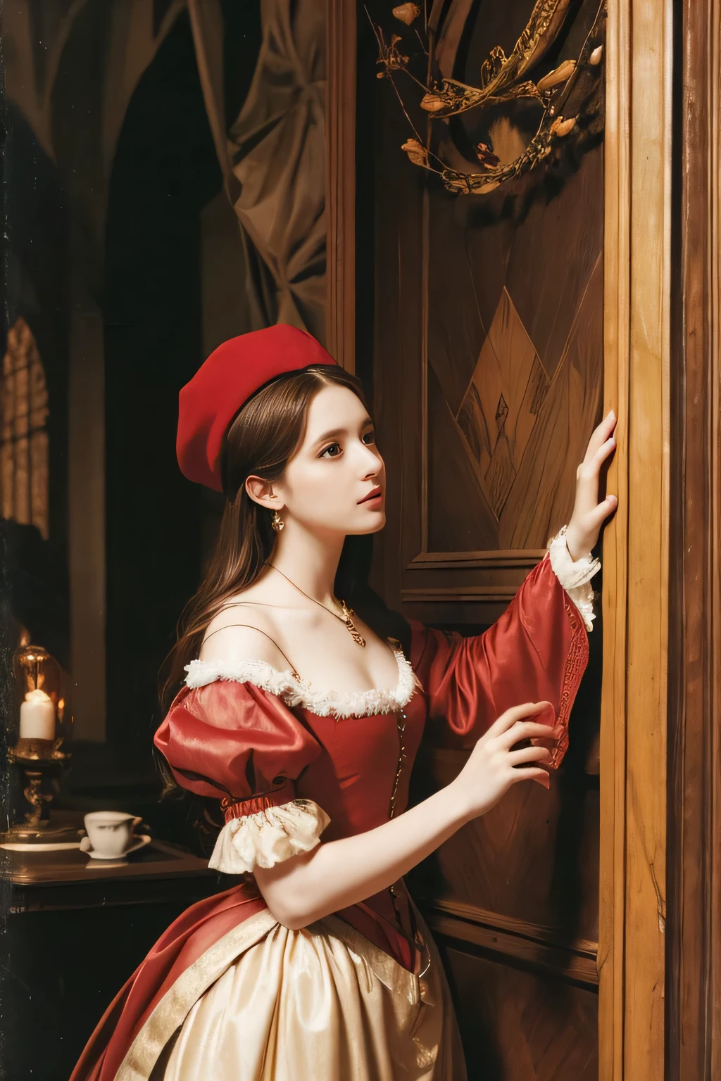 Renaissance Madrigale.