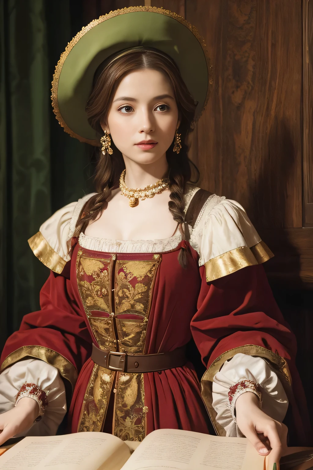 Renaissance Madrigale.