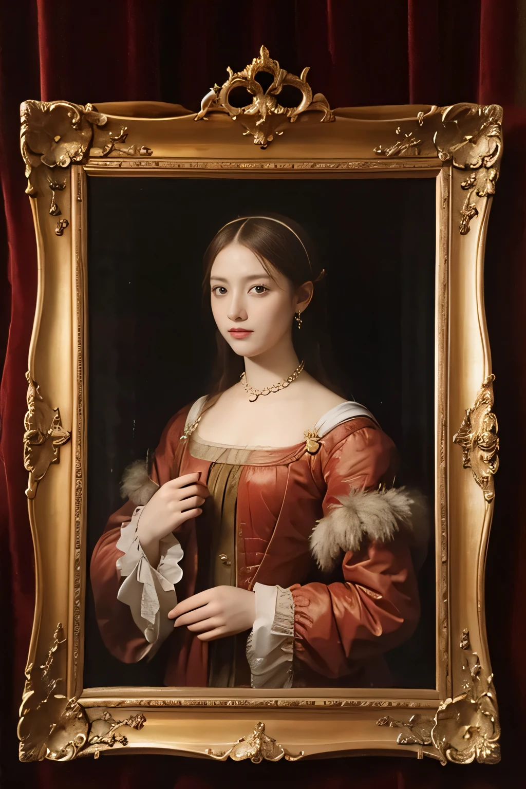Renaissance Madrigale.　