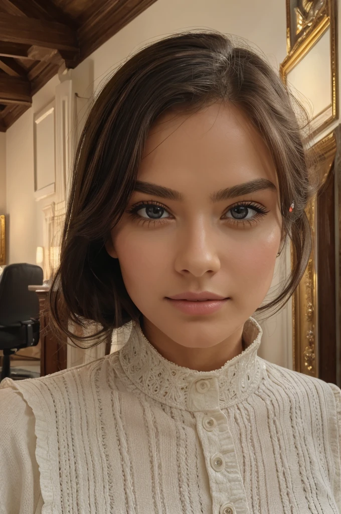 ((best quality)), ((masterpiece)), (detailed), perfect face