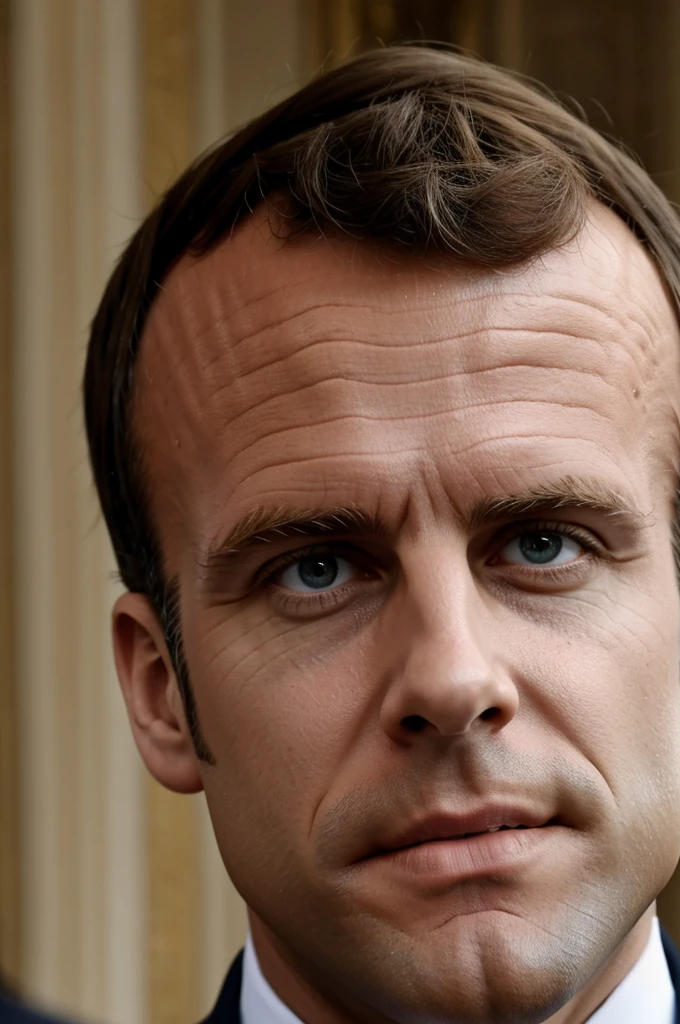 macron
