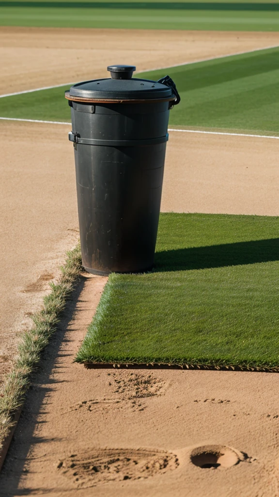 Cricket turf