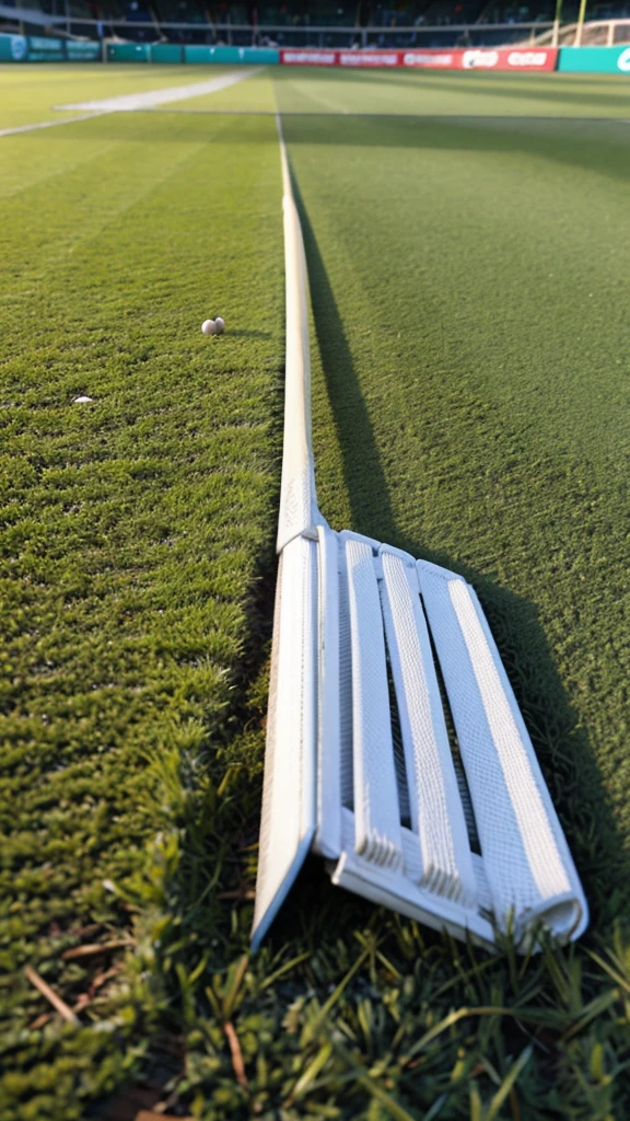 Cricket turf