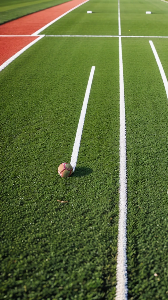Cricket turf