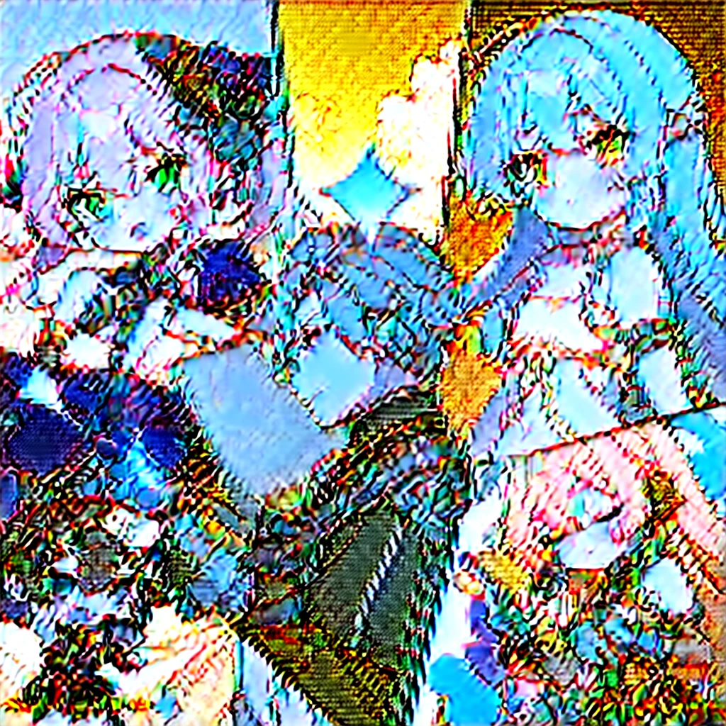 Draw anime fgo servant all 7 classes, Thai style