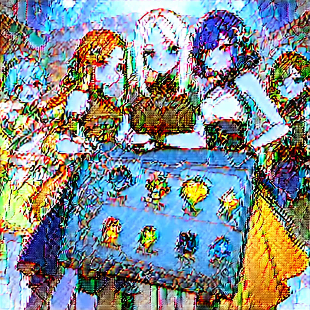 Draw anime fgo servant all 7 classes, Thai style
