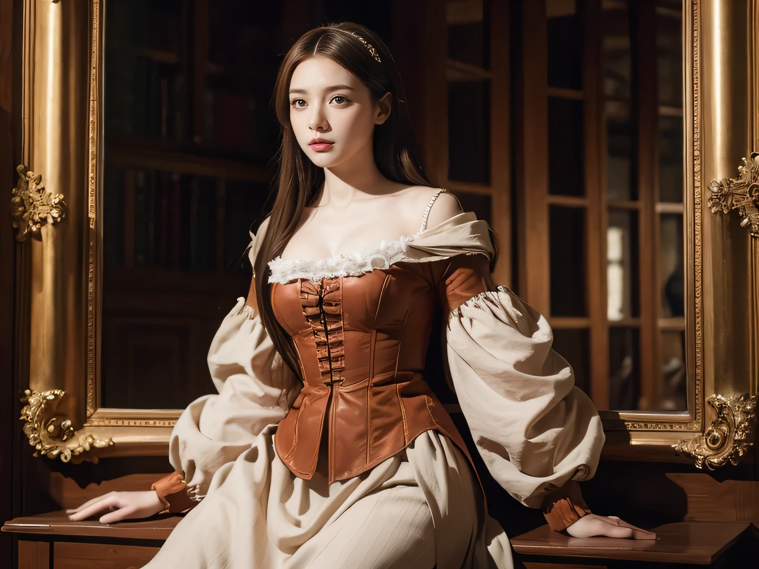 Renaissance Madrigale.