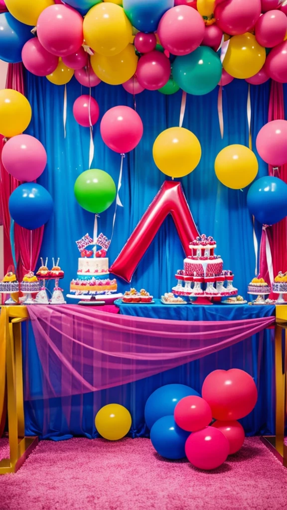 decorations